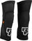 Race Face Rodilleras Covert Knee - stealth/M