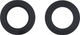 MRP Spacer für Stahlfeder - black/MRP Hazzard A