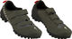 Zapatillas Recon 1,0 MTB - oak green-dark moss green-white mountains/43