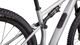 Specialized Epic 8 Expert Evo Carbon 29" Mountainbike - satin silver dust-gunmetal/M/130 mm/170,0 mm/44 mm