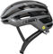 ABUS AirBreaker 2.0 MIPS Helmet - graphite silver | 54 - 58 cm