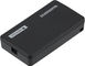 SM-PCE02 PC-Interface para Di2 / STEPS - negro/universal