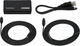 SM-PCE02 PC-Interface para Di2 / STEPS - negro/universal