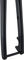 Rigid Boost Gabel - black/1.5 tapered / 15 x 110 mm