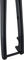 Black Inc Rigid Boost Fork - black/1.5 tapered / 15 x 110 mm