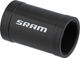 BB30 to BSA Bottom Bracket Adapter - black/BB30