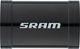 BB30 to BSA Bottom Bracket Adapter - black/BB30