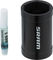 BB30 to BSA Bottom Bracket Adapter - black/BB30
