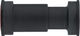 SRAM Rodamiento de pedalier GXP Pressfit para Fatbike 41 x 121 mm - negro/Pressfit
