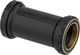 Boîtier de Pédalier BB30 Road Hybrid 42 x 68 mm en Céramique - universal/BB30