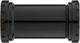 Boîtier de Pédalier BB30 Road Hybrid 42 x 68 mm en Céramique - universal/BB30