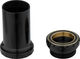 Boîtier de Pédalier BB30 Road Hybrid 42 x 68 mm en Céramique - universal/BB30