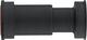 SRAM Boîtier de Pédalier GXP Pressfit DH 41 x 104,5 mm - black/Pressfit