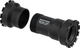 BB386EVO UBB4630 Road Bottom Bracket, 46 x 86.5 mm - black/Pressfit