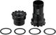 BB386EVO UBB4630 Road Bottom Bracket, 46 x 86.5 mm - black/Pressfit