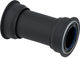 DUB BB386 Road Bottom Bracket - black/Pressfit