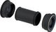 DUB BB386 Road Bottom Bracket - black/Pressfit