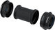DUB PF30 Bottom Bracket - black/73-A
