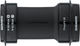 DUB PF30 Bottom Bracket - black/73-A