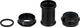 DUB PF30 Bottom Bracket - black/73-A