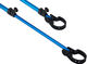 ParkTool Ausziehbarer Lenkerhalter HBH-3 - blau-schwarz/universal