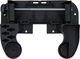 Pied TSB-4.2 pour Support de Centrage Professionnel TS-4.2 - noir/universal