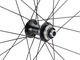 Shimano Juego de ruedas WH-RS710-C32-TL Disc Center Lock Carbon - negro/28" set (RD 12x100 + RT 12x142) Shimano