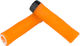 GE1 Evo Factory Lenkergriffe - frozen orange/universal