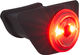 Lampe pour Casque Caden - black/universal