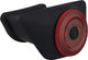 Lampe pour Casque Caden - black/universal