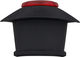 Giro Helmet Lamp for Caden Helmet - black/universal
