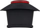 Lampe pour Casque Caden - black/universal
