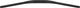 Guidon Courbé en Carbone MTB 35 35 mm - black stealth/800 mm 5°