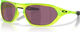 Oakley Lunettes de sport Cage Jacket - matte uranium | prizm road black