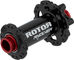 Rotor R-VOLVER MTB Boost Disc 6-bolt Front Hub - black/15 x 110 mm / 32 hole