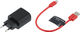 Sigma Cargador + cable USB-C Quick Charger para Buster 1100 - universal/universal