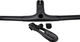 ENVE unité guidon-potence monobloc SES AR One-Piece - black | 380 mm | 130 mm