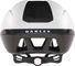 Oakley Casque Velo Stelvio - matte white | 55 - 59 cm
