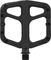 OneUp Components Small Comp Plattformpedale - black