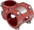 Hope AM / Freeride 35 Stem - red/0°/35 mm