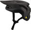 Casco Ambush II MIPS - black/55 - 59 cm