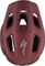 Casco Ambush II MIPS - red/55 - 59 cm