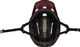 Casco Ambush II MIPS - red/55 - 59 cm