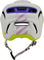 Casco Ambush II MIPS - wild dove grey/55 - 59 cm
