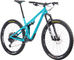 Yeti Cycles SB115 C2 C/Series Carbon 29" Mountain Bike - turquoise/L