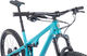 Yeti Cycles Bici de montaña SB115 C2 C/Series Carbon 29" - turquoise/L