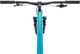 Yeti Cycles Vélo Tout-Terrain SB115 C2 C/Series Carbon 29" - turquoise/L