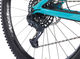 SB115 C2 C/Series Carbon 29" Mountain Bike - turquoise/L