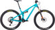 Yeti Cycles SB115 T1 TURQ Carbon 29" Mountain Bike - turquoise/L