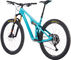 Yeti Cycles SB115 T1 TURQ Carbon 29" Mountainbike - turquoise/L